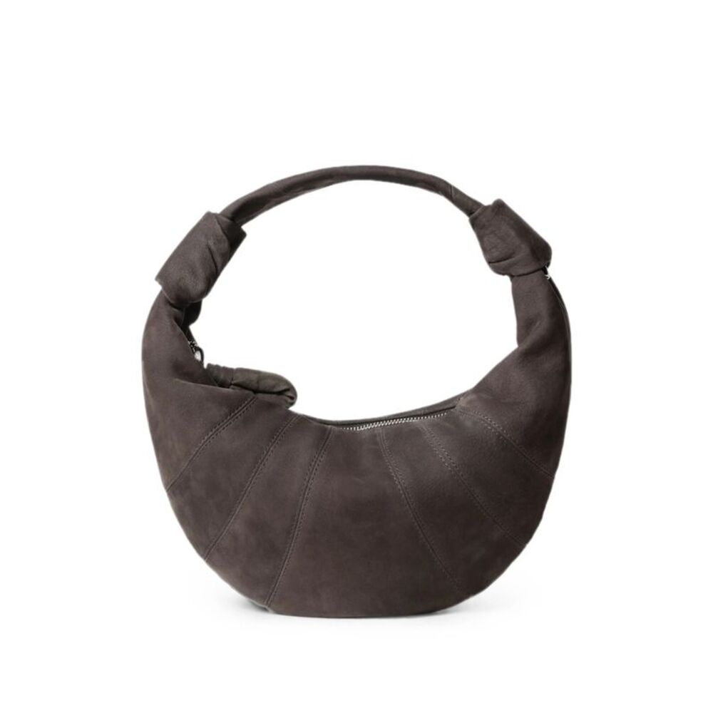 Lemaire Brown Shoulder Bags Women